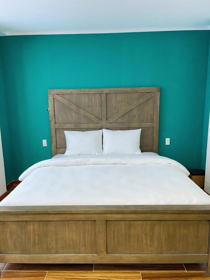 Cuti House Apartment Dalat Bagian luar foto