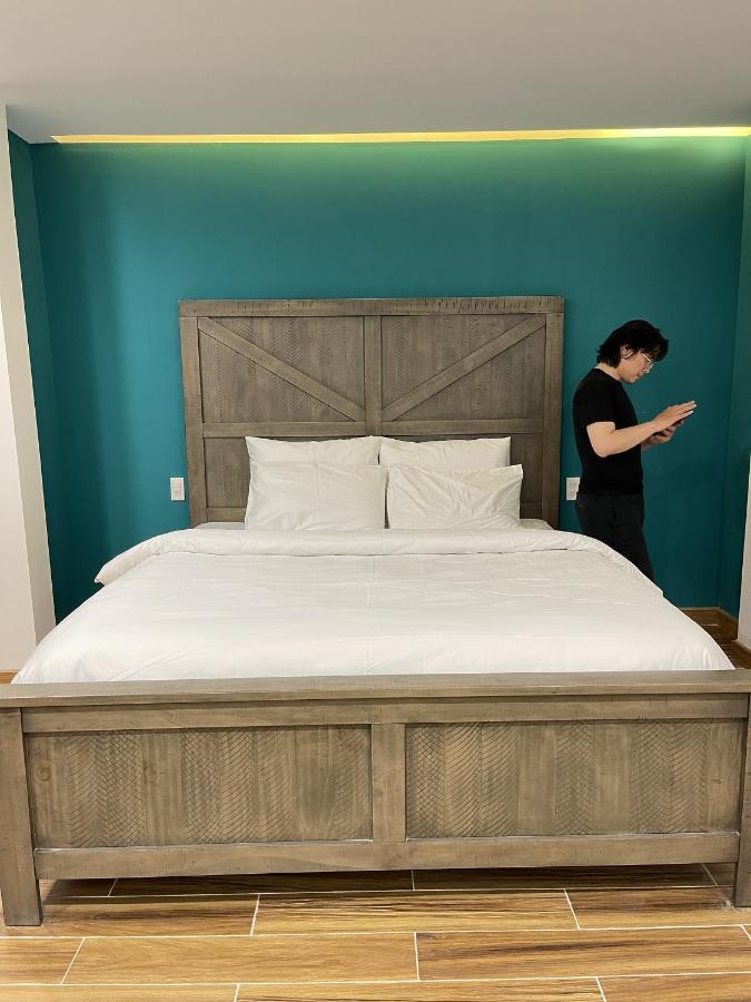 Cuti House Apartment Dalat Bagian luar foto