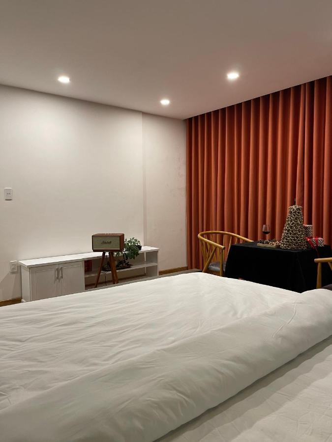 Cuti House Apartment Dalat Bagian luar foto