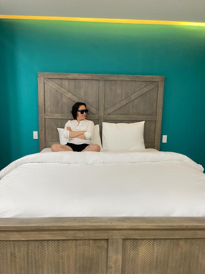 Cuti House Apartment Dalat Bagian luar foto