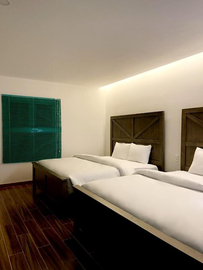 Cuti House Apartment Dalat Bagian luar foto