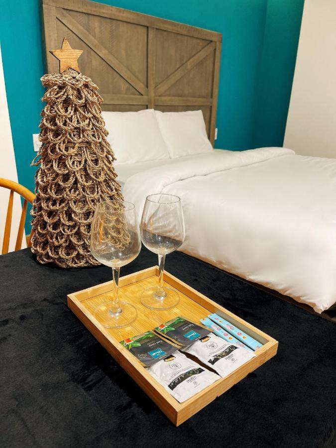 Cuti House Apartment Dalat Bagian luar foto