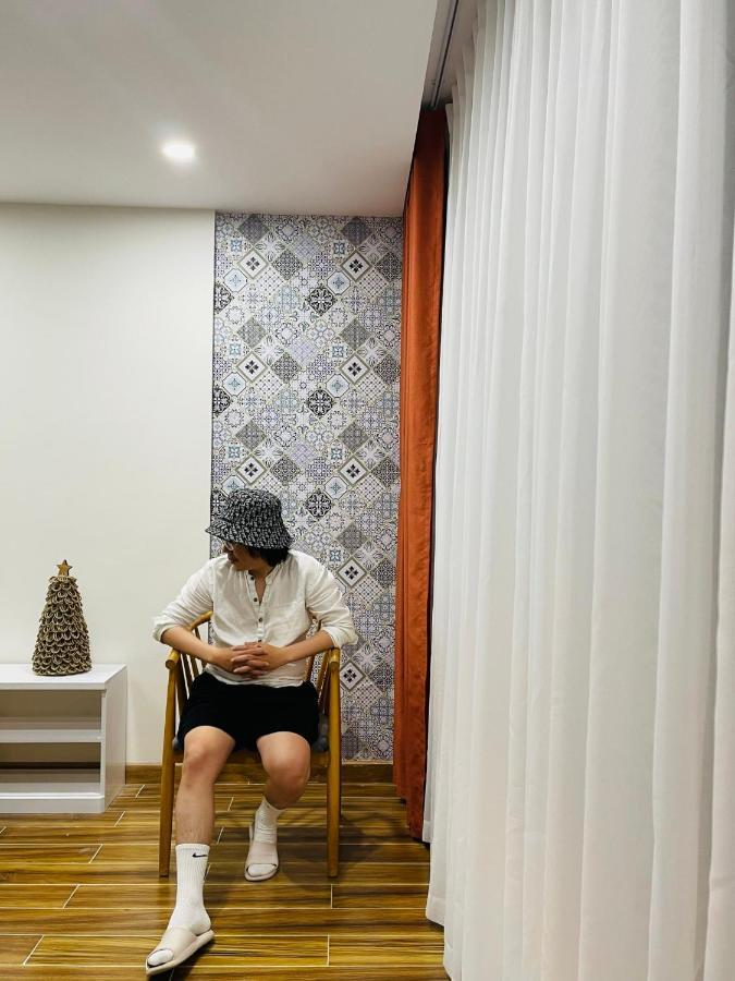Cuti House Apartment Dalat Bagian luar foto