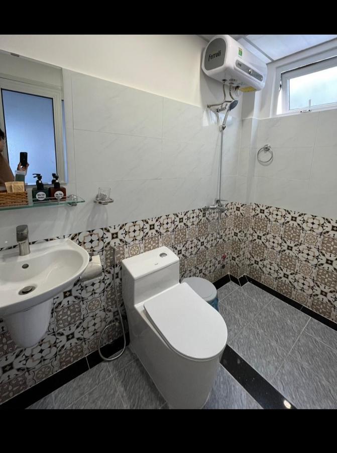 Cuti House Apartment Dalat Bagian luar foto