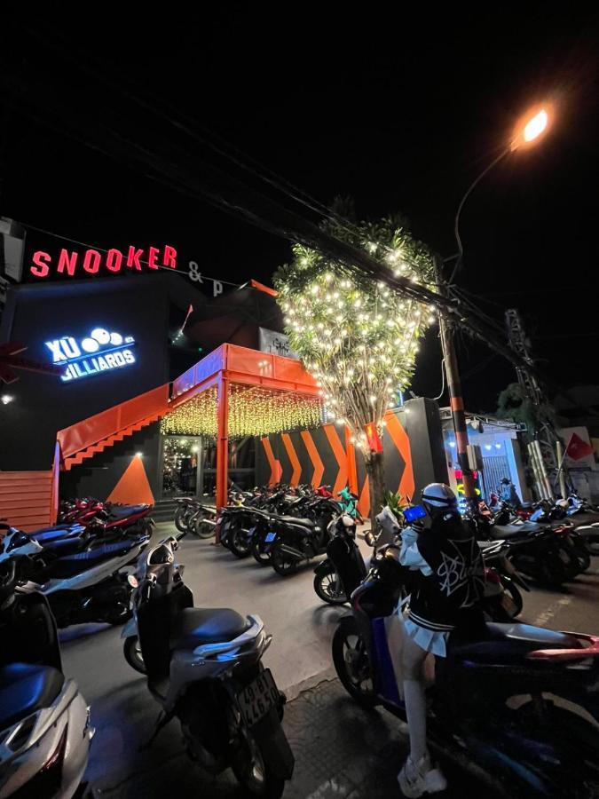 Cuti House Apartment Dalat Bagian luar foto