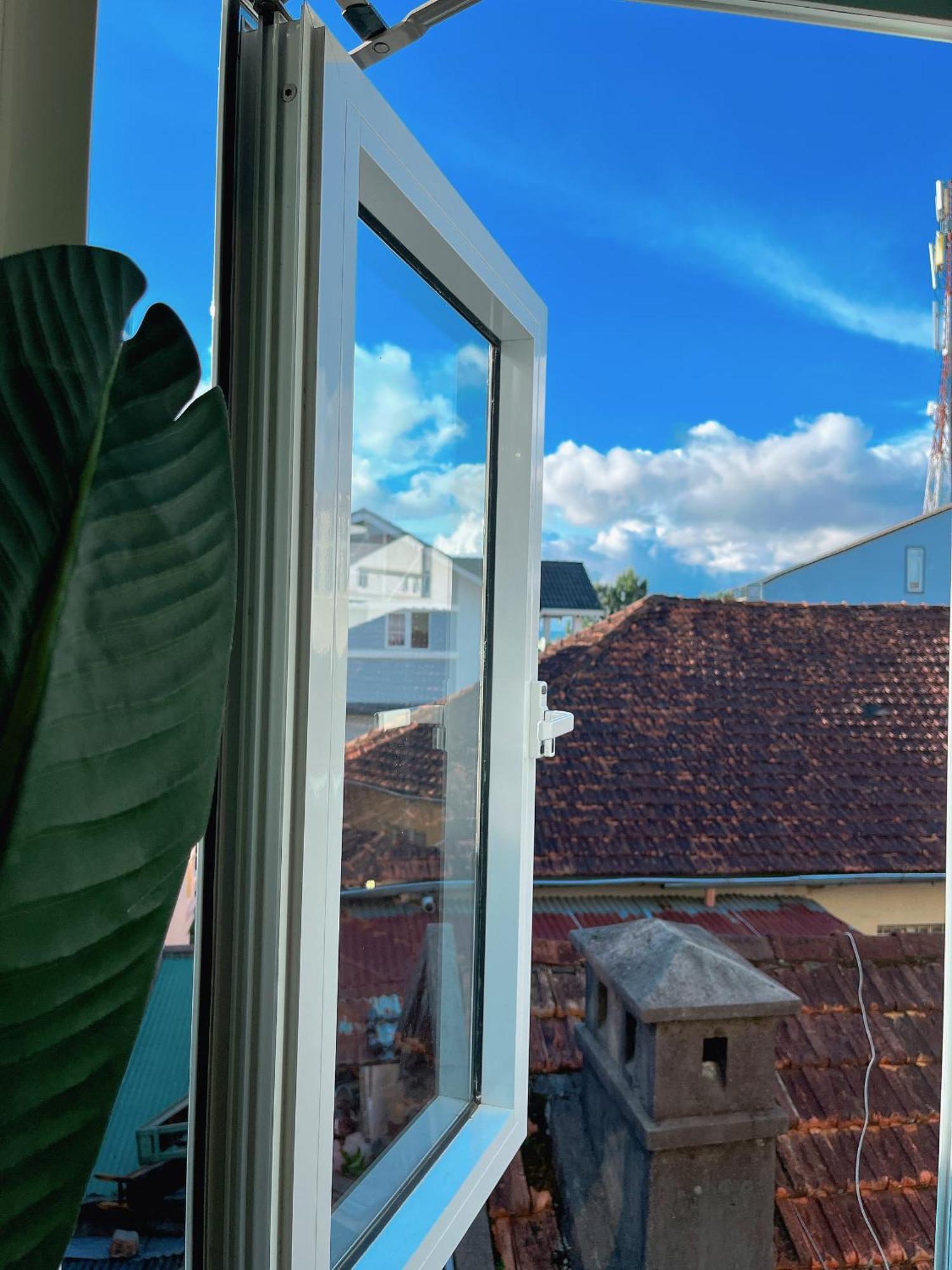 Cuti House Apartment Dalat Bagian luar foto