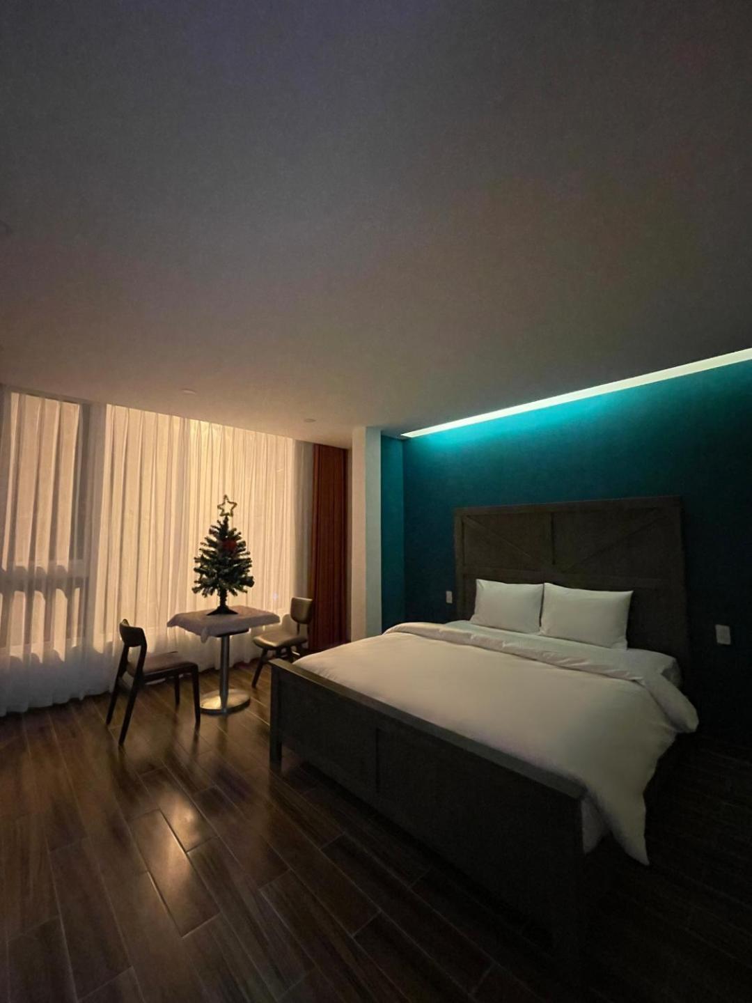 Cuti House Apartment Dalat Ruang foto